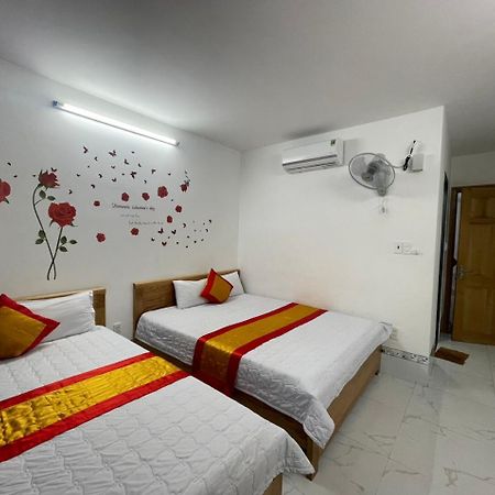 Thảo Nguyên Hotel Vung Tau Extérieur photo