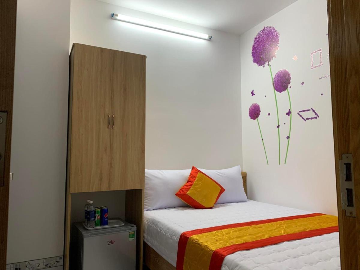 Thảo Nguyên Hotel Vung Tau Extérieur photo