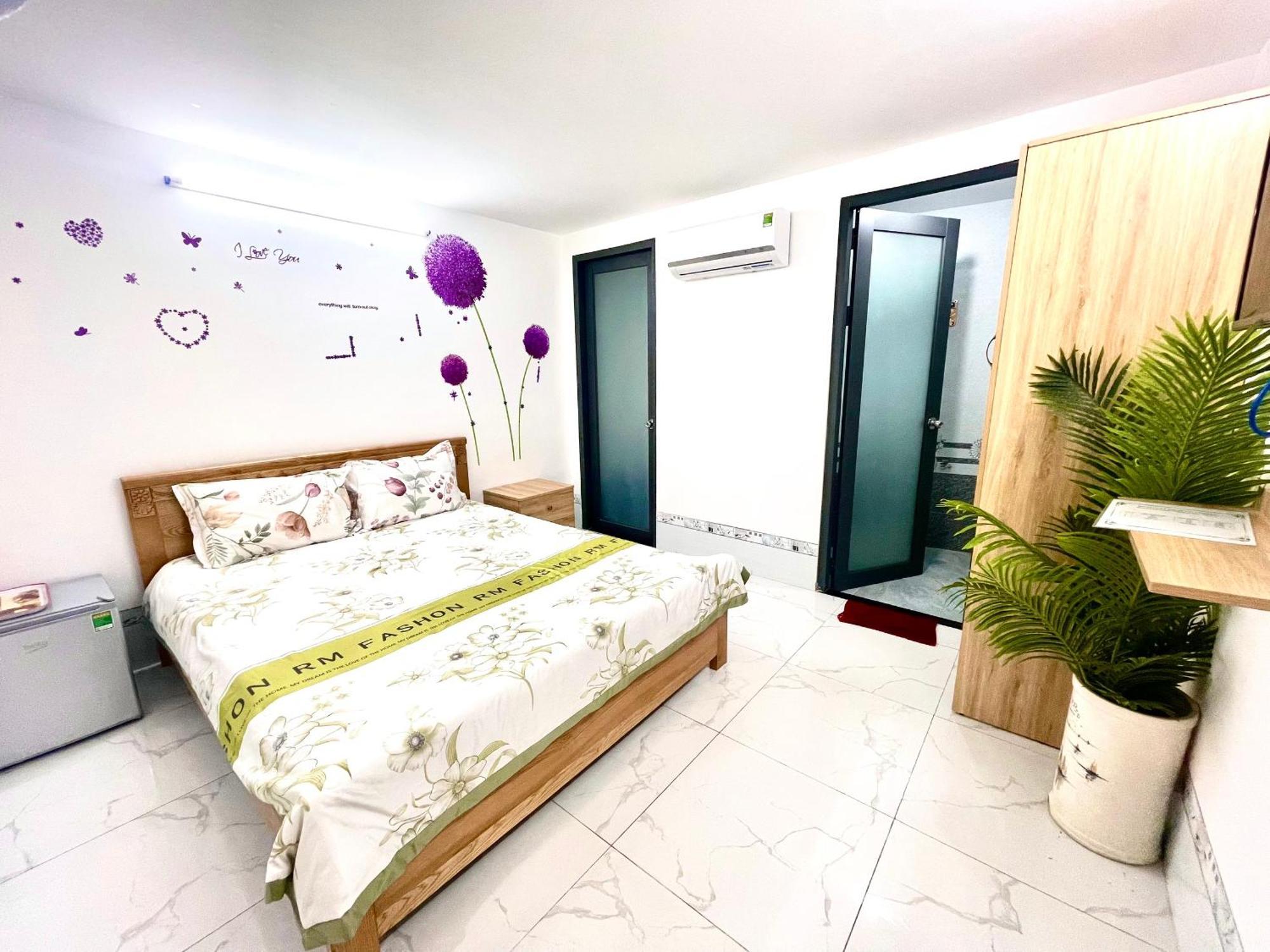 Thảo Nguyên Hotel Vung Tau Extérieur photo